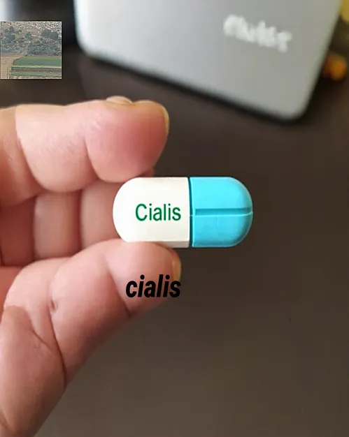 Cialis generico precio españa